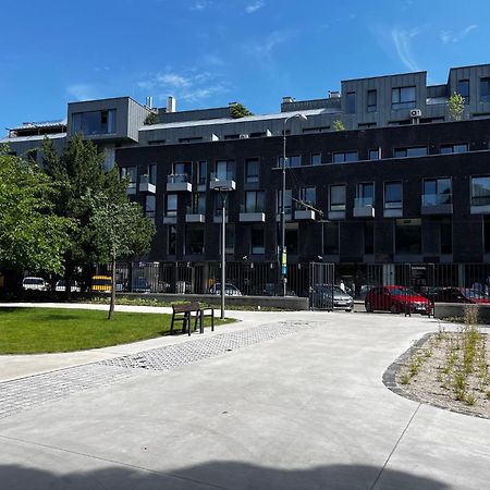 Revon Business Apartment 48 Dunajska Bratislava Dış mekan fotoğraf