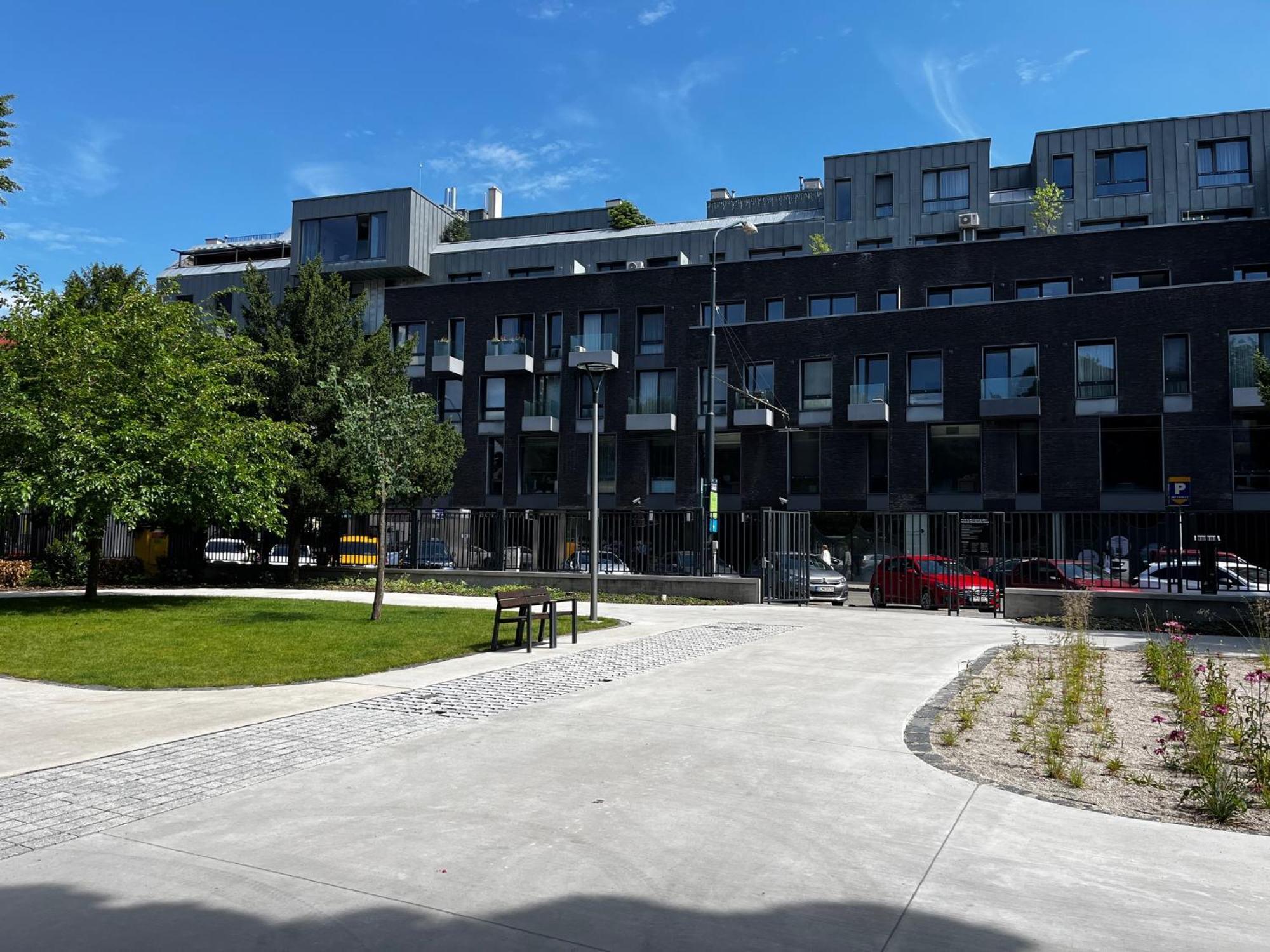 Revon Business Apartment 48 Dunajska Bratislava Dış mekan fotoğraf
