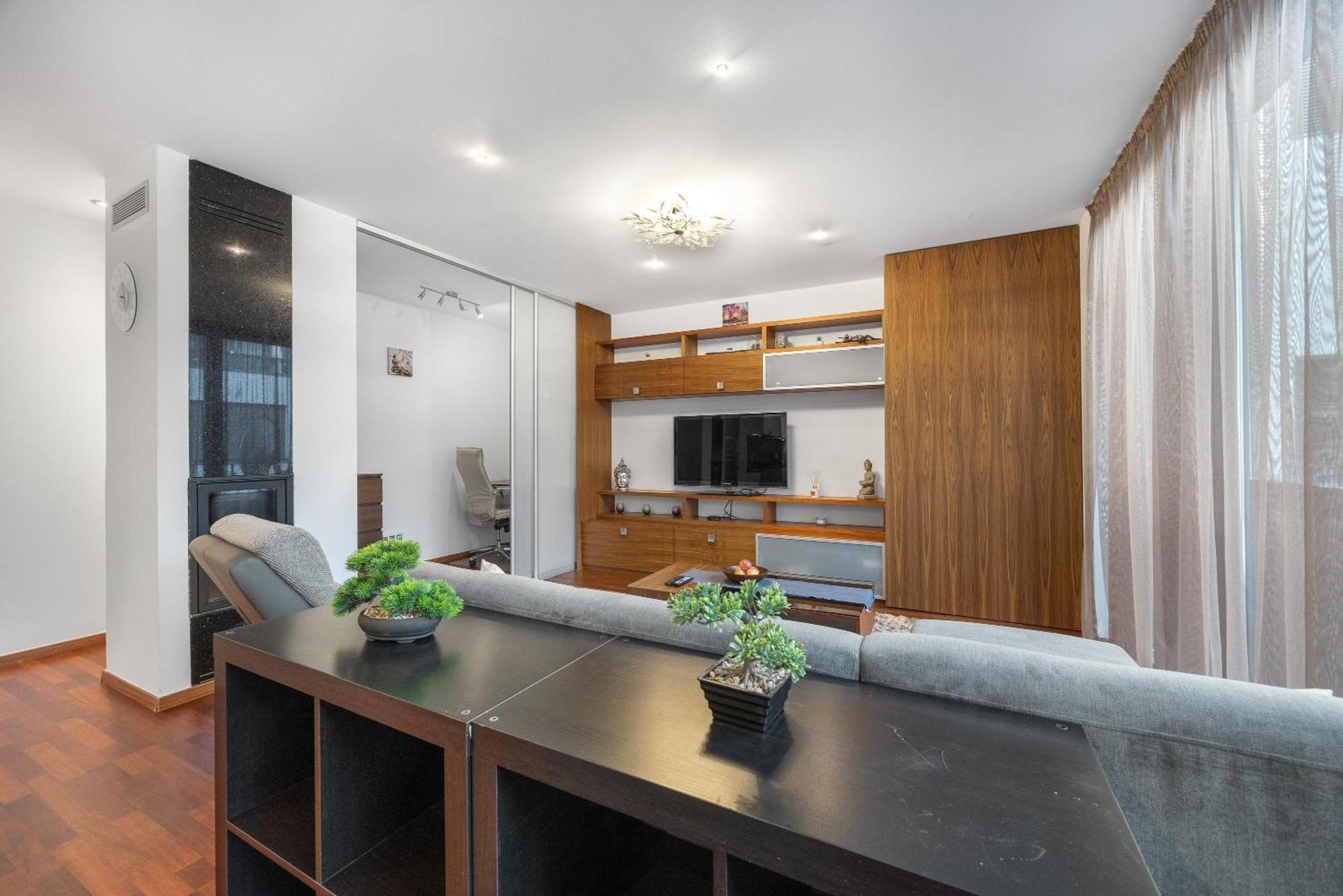 Revon Business Apartment 48 Dunajska Bratislava Dış mekan fotoğraf